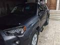 Toyota 4Runner 2017 года за 19 000 000 тг. в Алматы