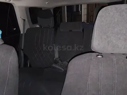 Toyota 4Runner 2017 года за 19 000 000 тг. в Алматы – фото 13