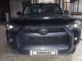 Toyota 4Runner 2017 года за 19 000 000 тг. в Алматы – фото 2