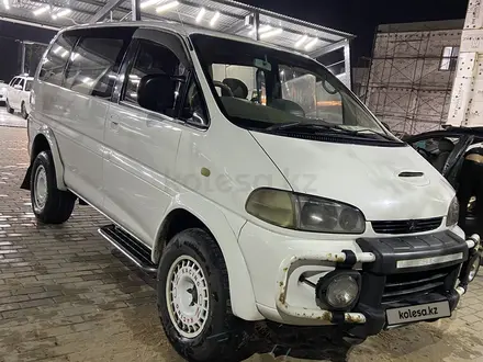 Mitsubishi Delica 1994 года за 3 000 000 тг. в Алматы