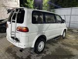 Mitsubishi Delica 1994 годаfor3 300 000 тг. в Алматы – фото 3