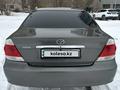 Toyota Camry 2005 годаүшін5 300 000 тг. в Караганда – фото 5