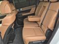 Hyundai Santa Fe 2025 годаүшін20 000 000 тг. в Шымкент – фото 20