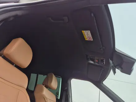 Hyundai Santa Fe 2025 года за 20 000 000 тг. в Шымкент – фото 28