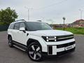 Hyundai Santa Fe 2025 годаүшін20 000 000 тг. в Шымкент – фото 3