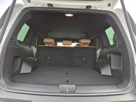 Hyundai Santa Fe 2025 года за 20 000 000 тг. в Шымкент – фото 10