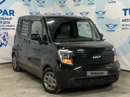 Kia Ray 2022 года за 7 650 000 тг. в Шымкент