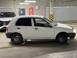 Toyota Starlet 1996 года за 2 500 000 тг. в Астана – фото 3