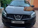 Nissan Qashqai 2013 годаүшін4 950 000 тг. в Кызылорда