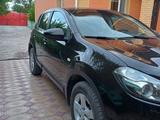 Nissan Qashqai 2013 годаүшін4 950 000 тг. в Кызылорда – фото 2