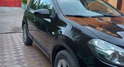 Nissan Qashqai 2013 года за 4 950 000 тг. в Кызылорда – фото 2