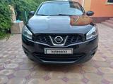 Nissan Qashqai 2013 годаүшін4 950 000 тг. в Кызылорда – фото 3