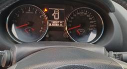 Nissan Qashqai 2013 года за 4 950 000 тг. в Кызылорда – фото 4