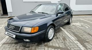 Audi 100 1994 года за 2 970 000 тг. в Караганда