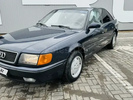Audi 100 1994 годаүшін2 970 000 тг. в Караганда