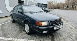 Audi 100 1994 года за 2 970 000 тг. в Караганда – фото 2