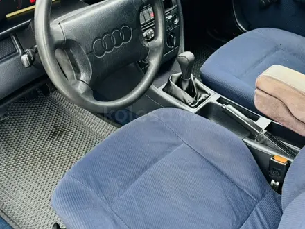 Audi 100 1994 годаүшін2 970 000 тг. в Караганда – фото 20