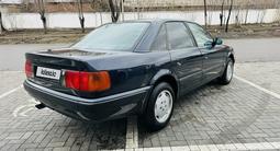 Audi 100 1994 годаүшін3 100 000 тг. в Караганда – фото 3