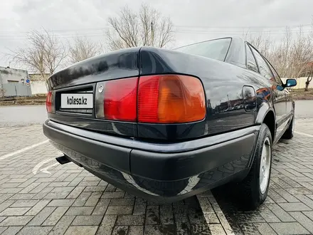 Audi 100 1994 годаүшін2 970 000 тг. в Караганда – фото 5