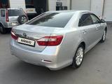 Toyota Camry 2011 годаүшін8 500 000 тг. в Алматы – фото 5