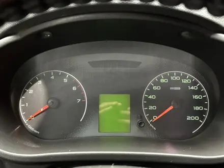 ВАЗ (Lada) Granta 2190 2014 года за 1 900 000 тг. в Актобе – фото 10