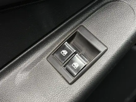 ВАЗ (Lada) Granta 2190 2014 года за 1 900 000 тг. в Актобе – фото 12