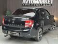 ВАЗ (Lada) Granta 2190 2014 года за 1 900 000 тг. в Актобе – фото 4