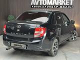 ВАЗ (Lada) Granta 2190 2014 годаүшін1 900 000 тг. в Актобе – фото 4