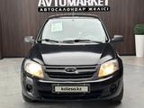ВАЗ (Lada) Granta 2190 2014 годаүшін1 900 000 тг. в Актобе – фото 2