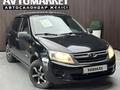 ВАЗ (Lada) Granta 2190 2014 года за 1 900 000 тг. в Актобе – фото 3