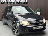 ВАЗ (Lada) Granta 2190 2014 годаүшін1 900 000 тг. в Актобе – фото 3