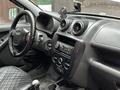 ВАЗ (Lada) Granta 2190 2014 года за 1 900 000 тг. в Актобе – фото 7
