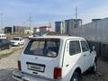 ВАЗ (Lada) Lada 2121 2006 годаүшін900 000 тг. в Шымкент – фото 5