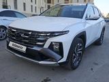 Hyundai Tucson 2025 годаүшін14 200 000 тг. в Актау