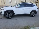 Hyundai Tucson 2025 годаүшін14 200 000 тг. в Актау – фото 2