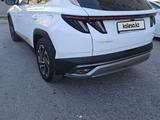 Hyundai Tucson 2025 годаүшін14 200 000 тг. в Актау – фото 3