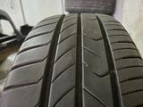 Шины б/у из Японии.215/55R17 Toyo Tires Tranpath mp7үшін150 000 тг. в Караганда – фото 3