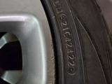 Шины б/у из Японии.215/55R17 Toyo Tires Tranpath mp7үшін150 000 тг. в Караганда – фото 4