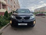 Kia Sorento 2013 годаүшін9 000 000 тг. в Алматы