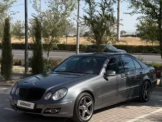 Mercedes-Benz E 350
