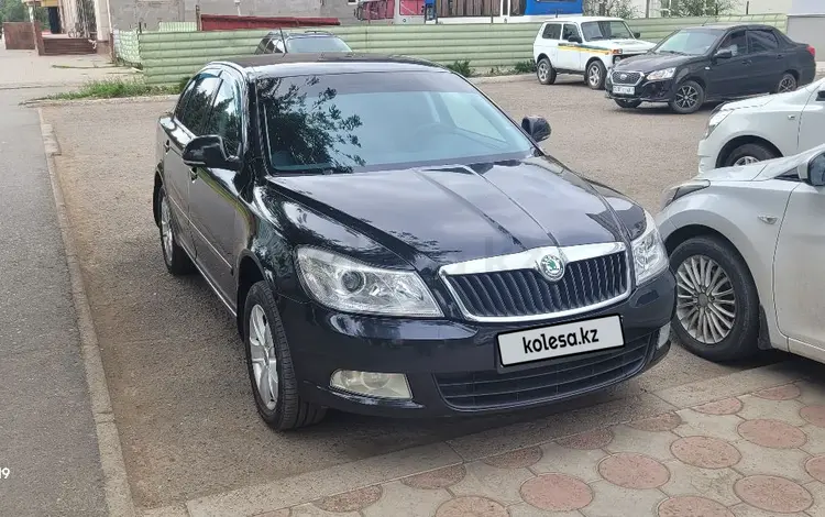 Skoda Octavia 2012 года за 4 000 000 тг. в Уральск