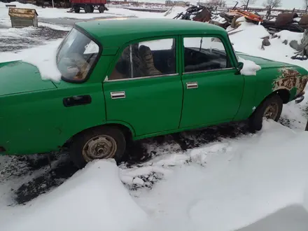 Москвич 2140 1986 года за 180 000 тг. в Новоишимский