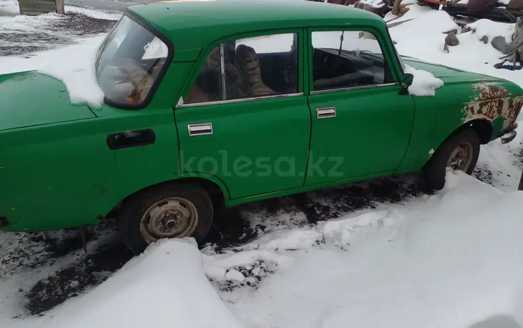 Москвич 2140 1986 года за 180 000 тг. в Новоишимский