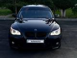 BMW 530 2006 годаүшін5 700 000 тг. в Костанай