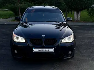 BMW 5 Series, 2006