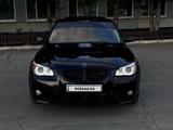BMW 530 2006 годаүшін5 700 000 тг. в Костанай – фото 4