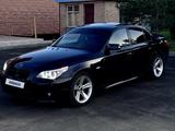 BMW 530 2006 годаүшін5 700 000 тг. в Костанай – фото 2