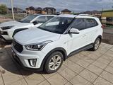 Hyundai Creta 2017 годаүшін7 500 000 тг. в Уральск