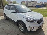 Hyundai Creta 2017 годаүшін7 500 000 тг. в Уральск – фото 2
