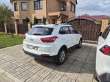 Hyundai Creta 2017 годаүшін7 500 000 тг. в Уральск – фото 3